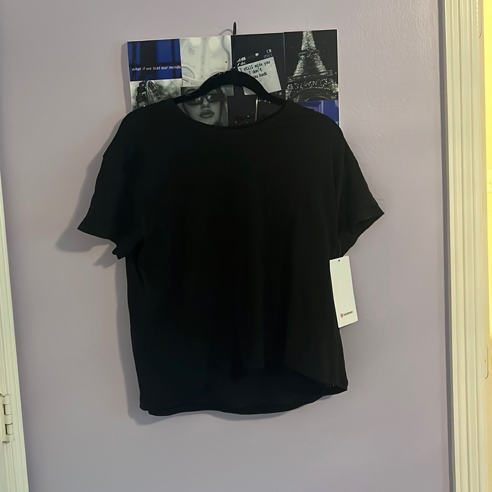 Lululemon top